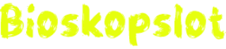 Bioskopslot